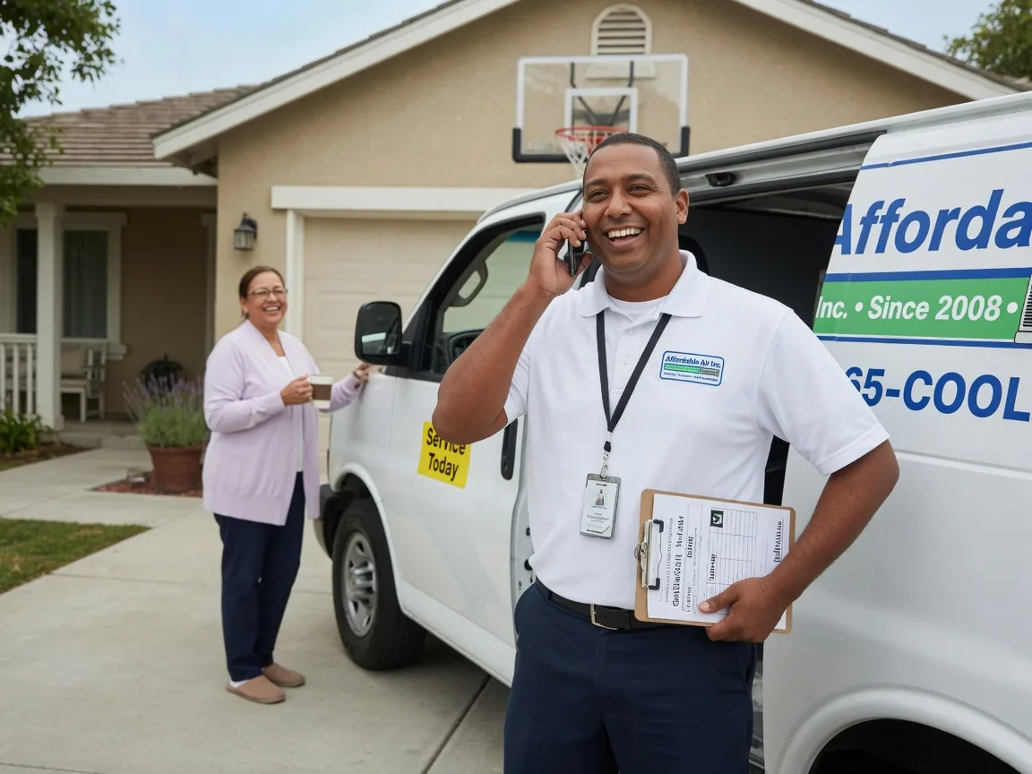 Central Ac Repair Sproul, PA FAQs